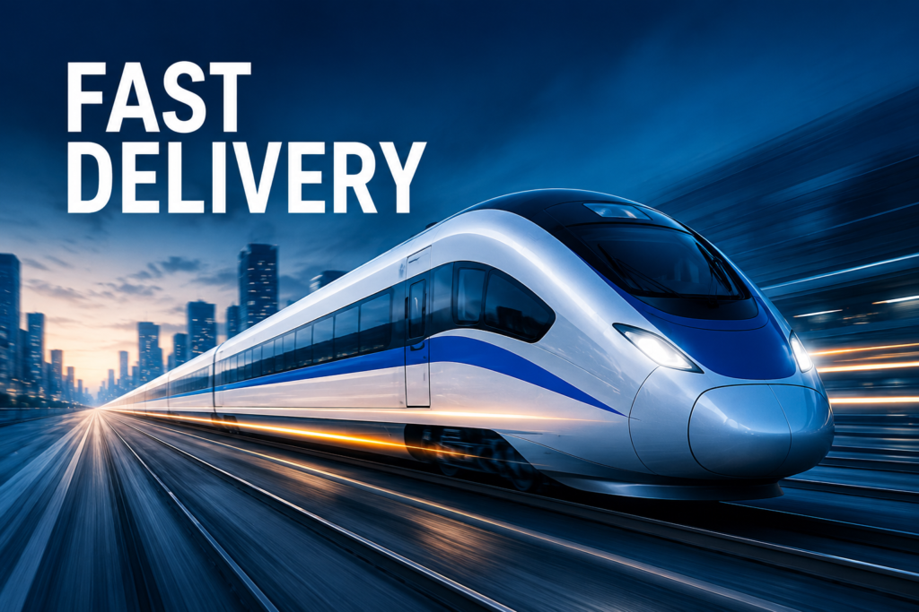 Fast Delivery Engineering Services by Arkoviax